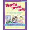Sharing Through Song - My Eternal Family