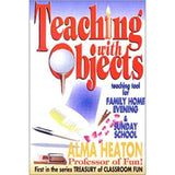 Teaching with Objects
