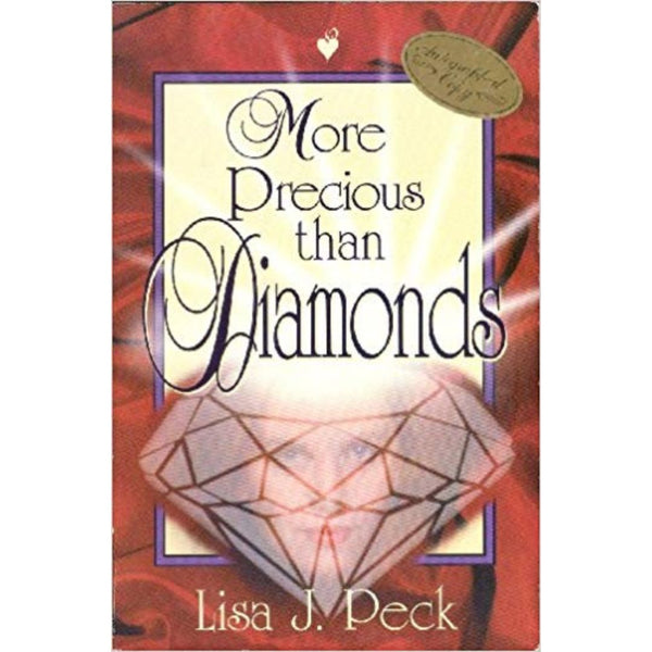 More Precious Than Diamonds - Cedar Fort Publishing & Media