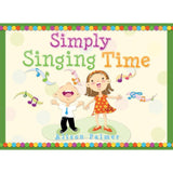 Simply Singing Time
