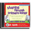 Sharing Through Song - CD