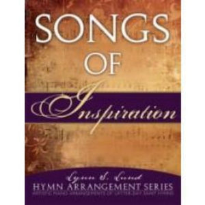 Songs of Inspiration