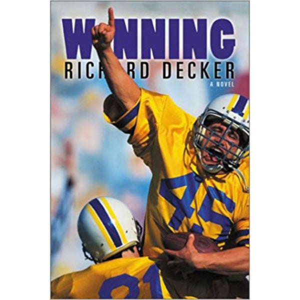 Winning - Cedar Fort Publishing & Media
