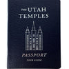 The Utah Temples Passport