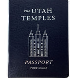 The Utah Temples Passport
