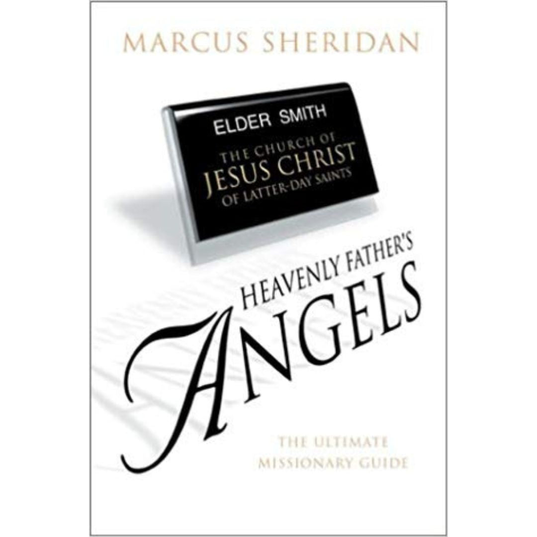 Heavenly Father's Angels - Cedar Fort Publishing & Media