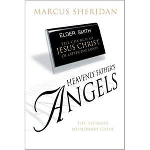 Heavenly Father's Angels
