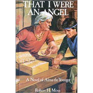 That I Were An Angel