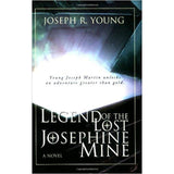 Legend of the Lost Josephine Mine
