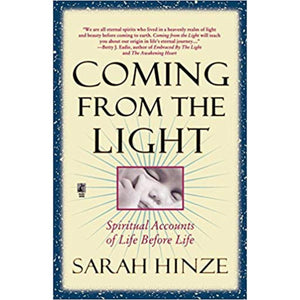 Coming From The Light