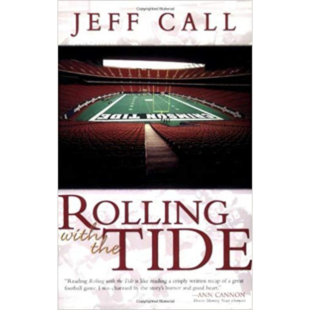 Rolling with the Tide