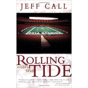 Rolling with the Tide