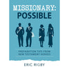 Missionary Possible: Preparation Tips from New Testament Heroes - Cedar Fort Publishing & Media