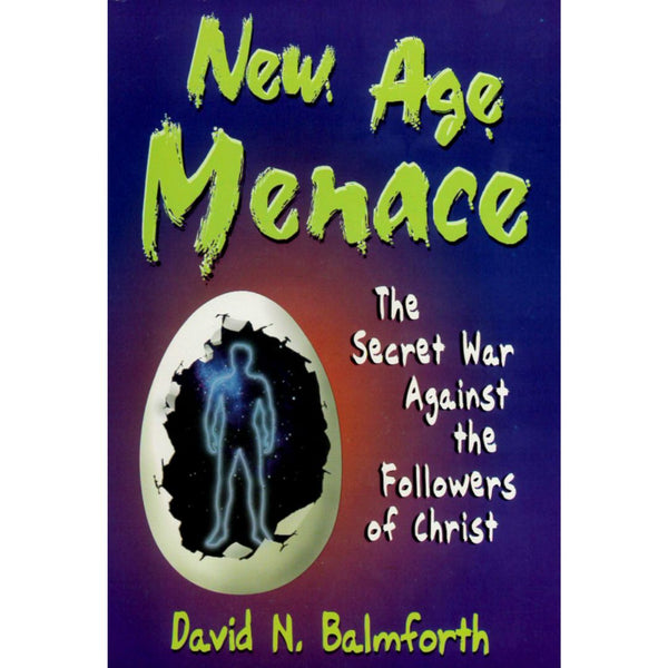 New Age Menace
