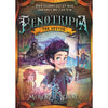 Benotripia Series - The Rescue:  Book 1