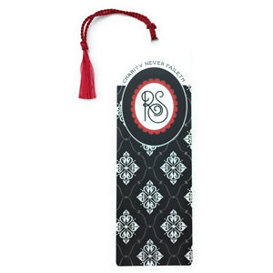 Relief Society - Bookmark - Elegant