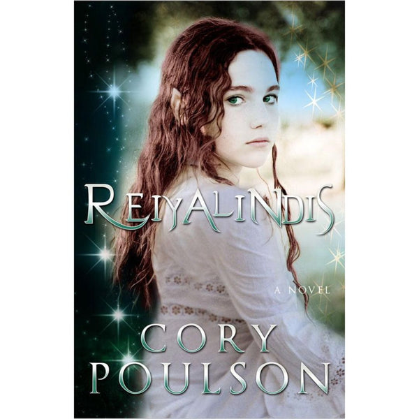 Reiyalindis - Cedar Fort Publishing & Media