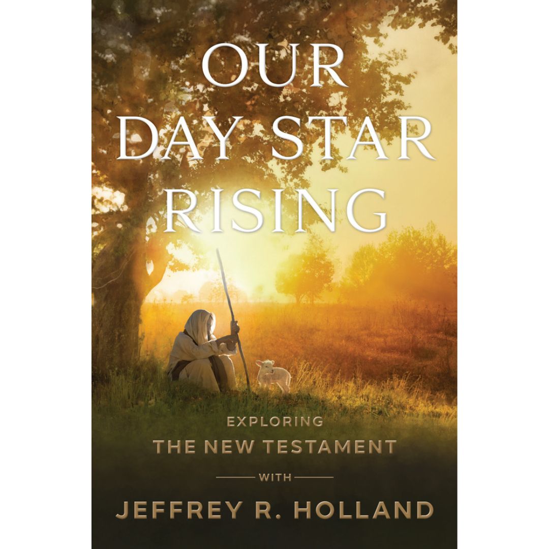 Our Day Star Rising