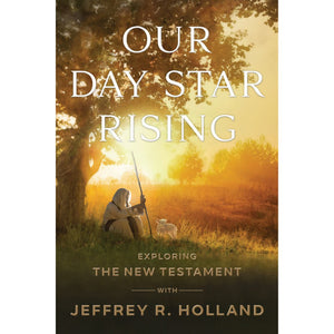 Our Day Star Rising