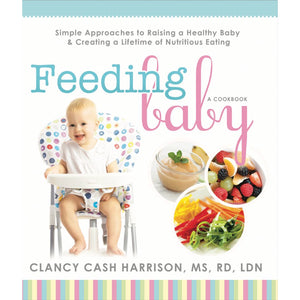 Feeding Baby
