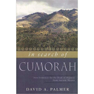 In Search of Cumorah