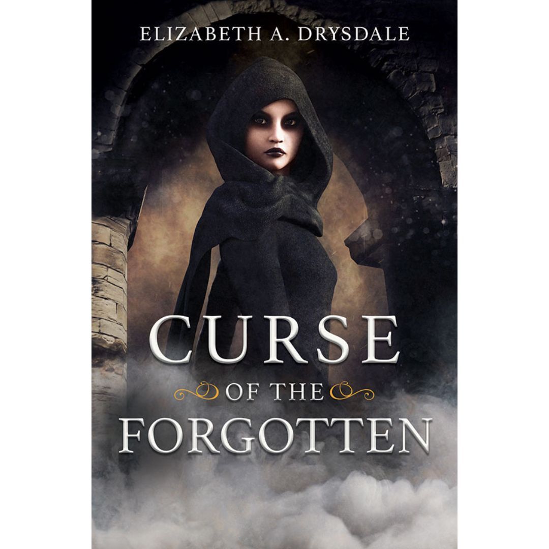 Curse of the Forgotten