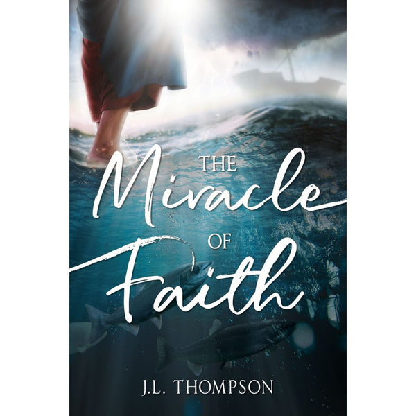 The Miracle of Faith