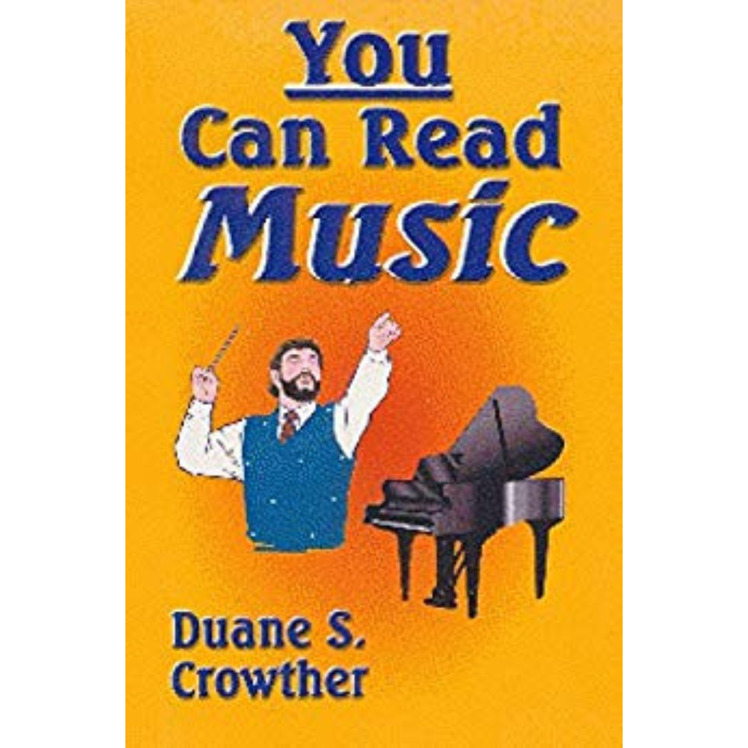 You Can Read Music