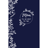 Mom, Tell Me About the Time: Memories In A Minute (Paperback)
