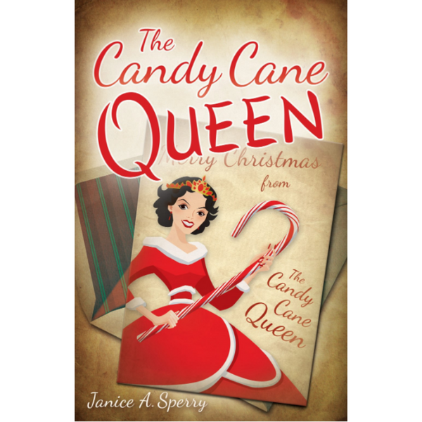 The Candy Cane Queen