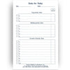 Tasks for Today - Horizon