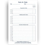 Tasks for Today - Horizon