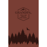 Grandpa, Tell Me About the Time...Memories In A Minute