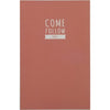 Come Follow Me Journals