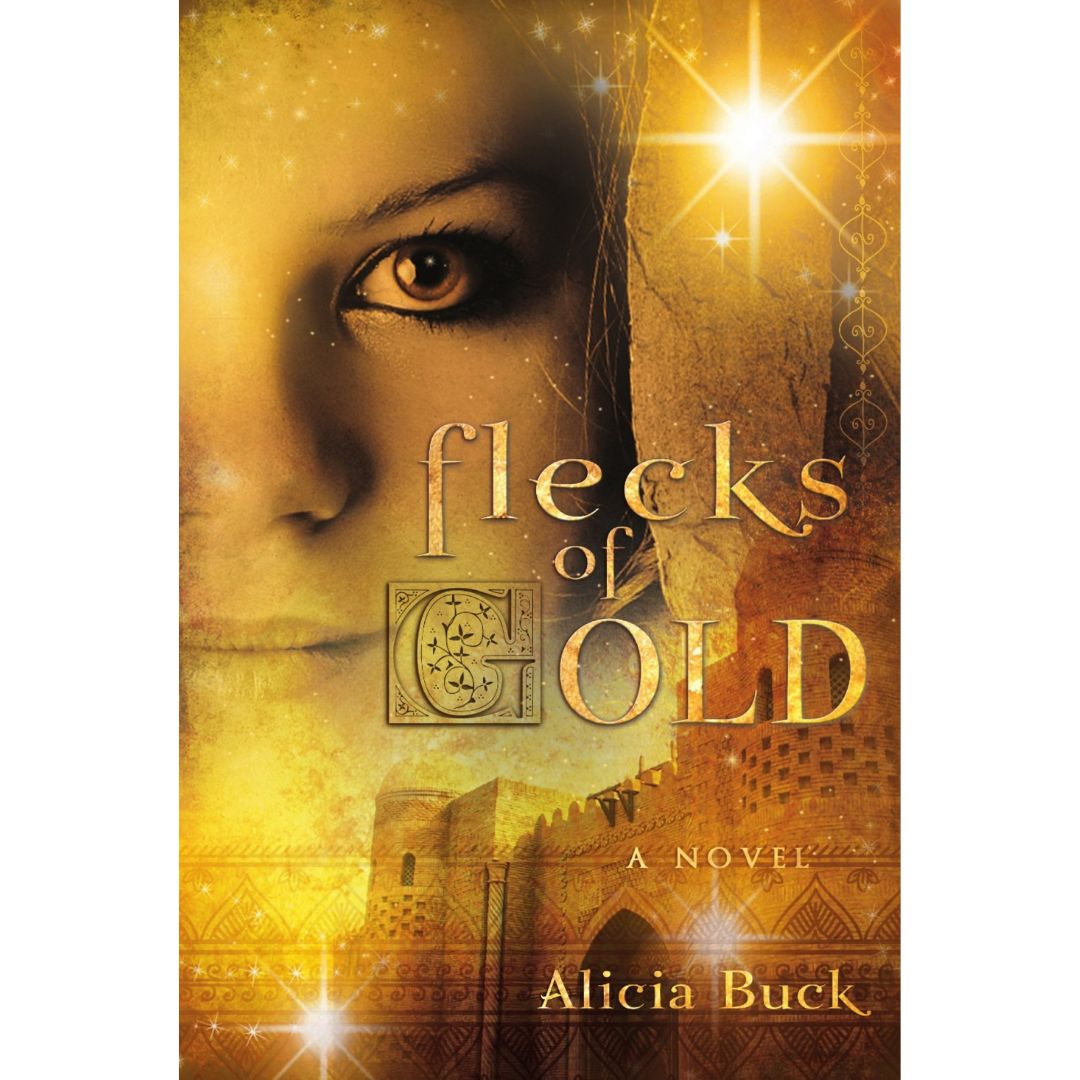 Flecks of Gold - Cedar Fort Publishing & Media