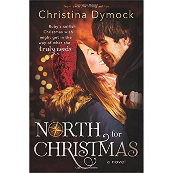 North for Christmas Paperback - Cedar Fort Publishing & Media