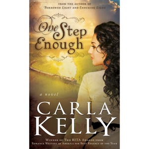 One Step Enough