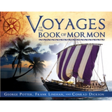 Voyages of the Book of Mormon