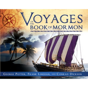 Voyages of the Book of Mormon