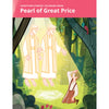 Scripture Stories Coloring Book: Pearl of Great Price