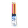 Peace in Christ - Pencils - 4 pack Bi-Color - Cedar Fort Publishing & Media