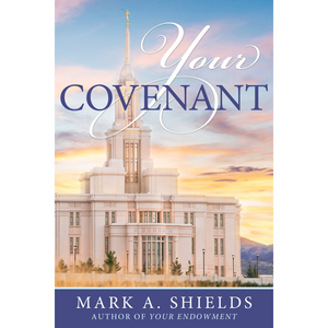 Your Covenant