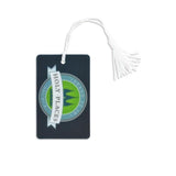 Stand Ye in Holy Places - Bookmark - 3D