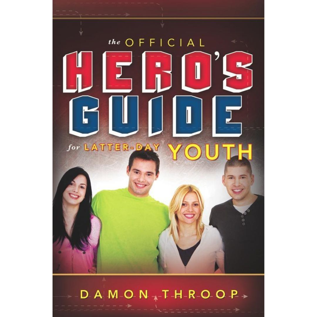 Spiritual and Emotional Maturity: Teen Self-Help Set