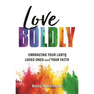 Love Boldly