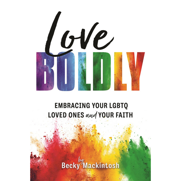 Love Boldly - Cedar Fort Publishing & Media