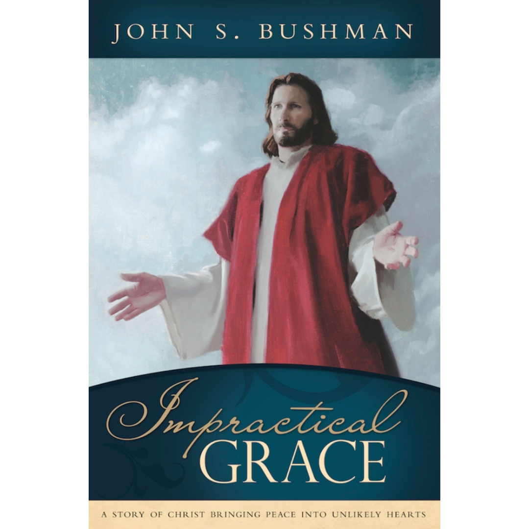 Impractical Grace - Cedar Fort Publishing & Media