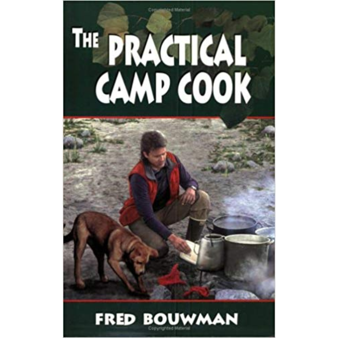 The Practical Camp Cook