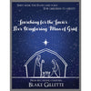 Searching for the Savior and Poor Wayfaring Man of Grief - Sheet Music Digital Download