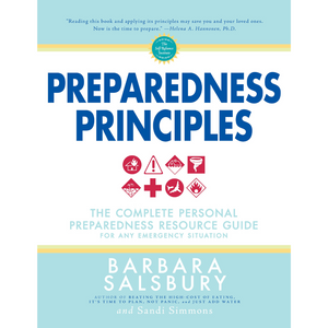 Preparedness Principles